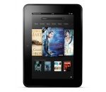 amazon kindle fire hd